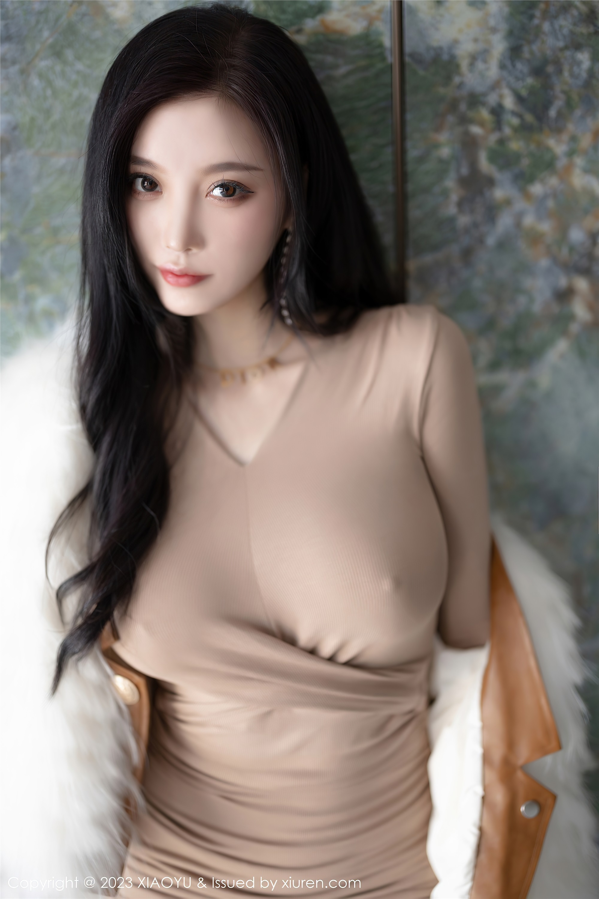 XiaoYu语画界  2023.02.17 VOL.968 杨晨晨Yome